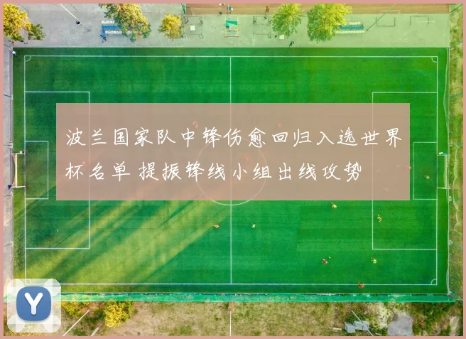 波兰国家队中锋伤愈回归入选世界杯名单 提振锋线小组出线攻势